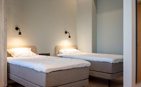 Espak Hostel
