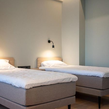 Espak Hostel Таллин Экстерьер фото