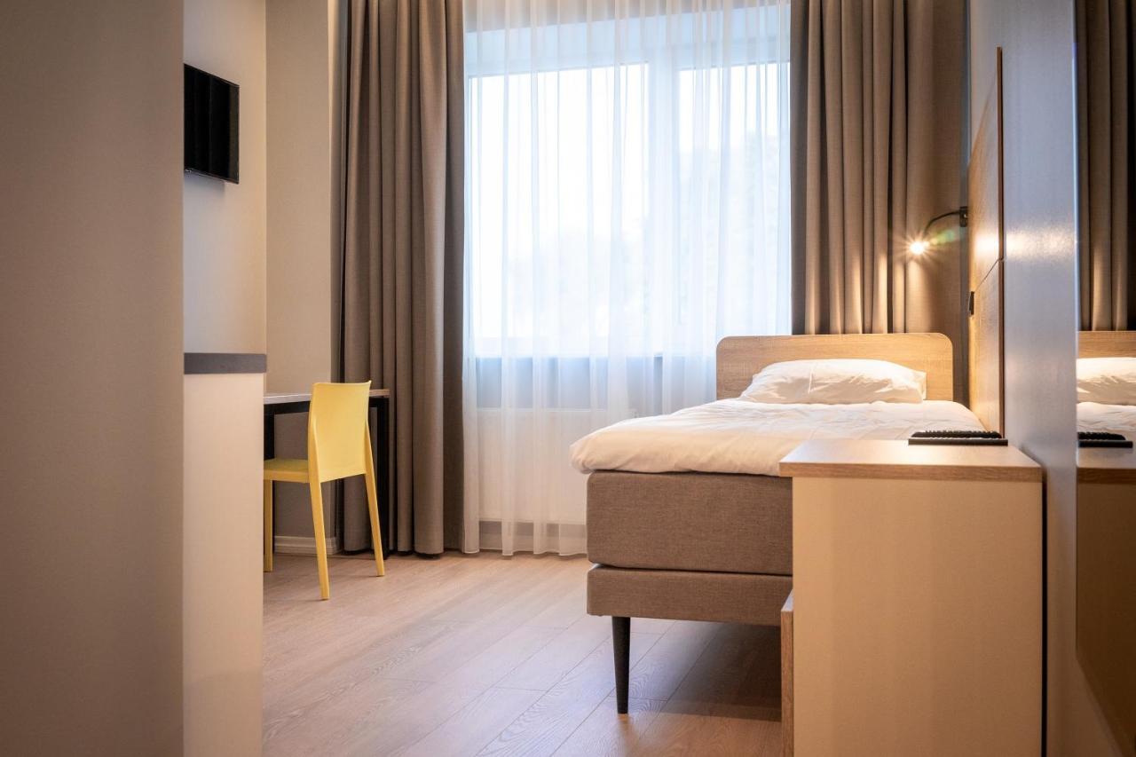 Espak Hostel Таллин Экстерьер фото