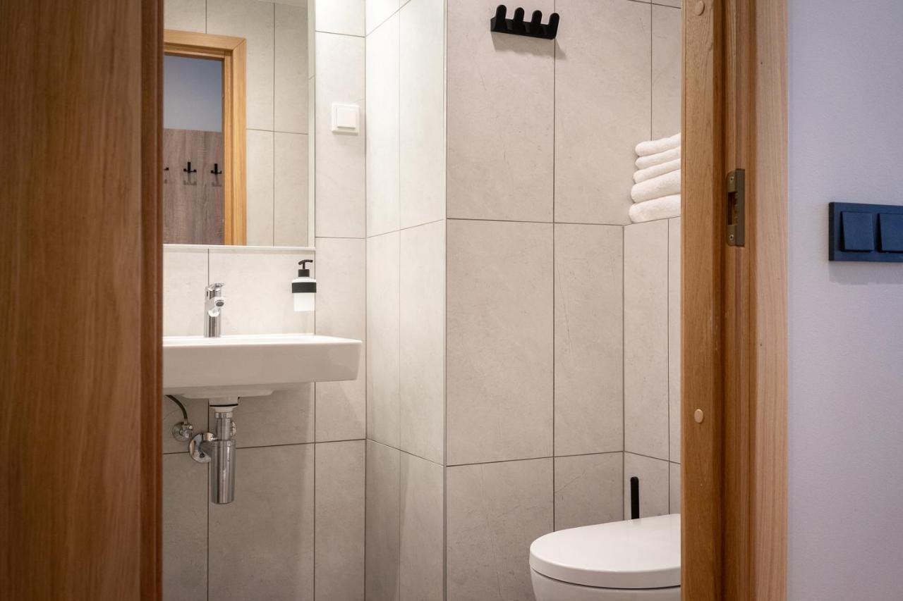 Espak Hostel Таллин Экстерьер фото