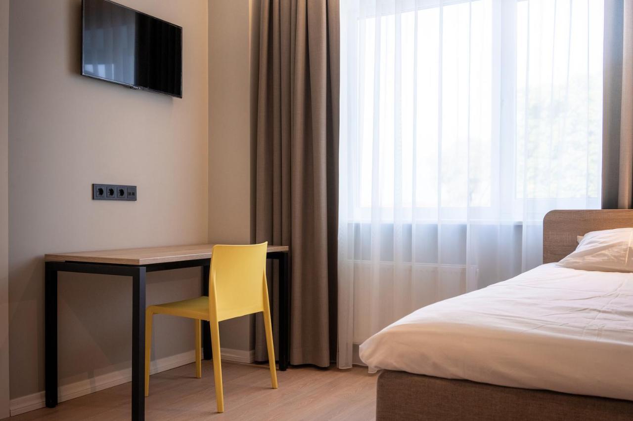 Espak Hostel Таллин Экстерьер фото