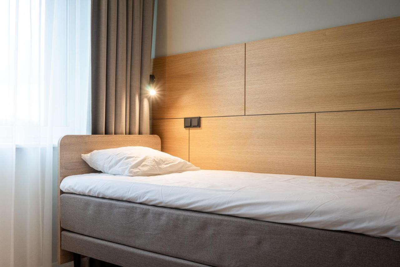 Espak Hostel Таллин Экстерьер фото