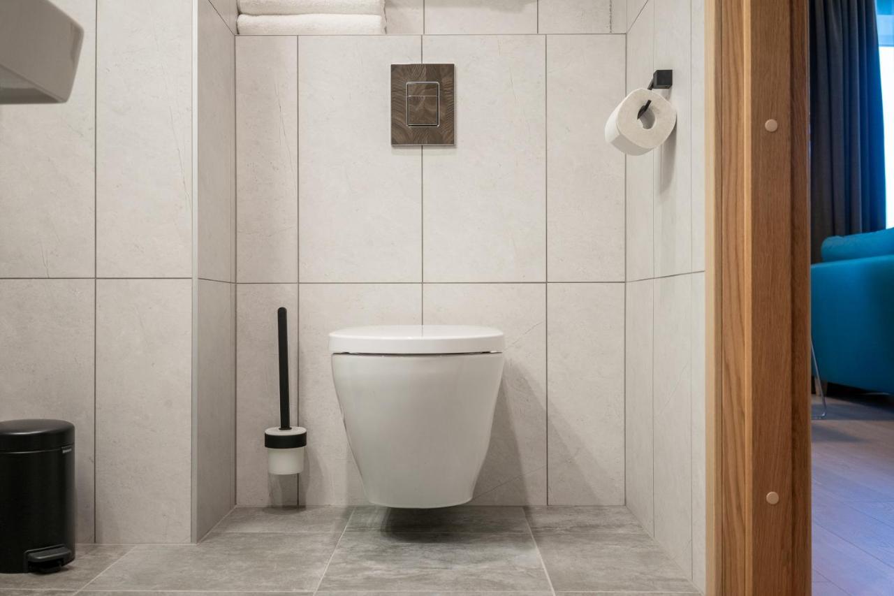 Espak Hostel Таллин Экстерьер фото