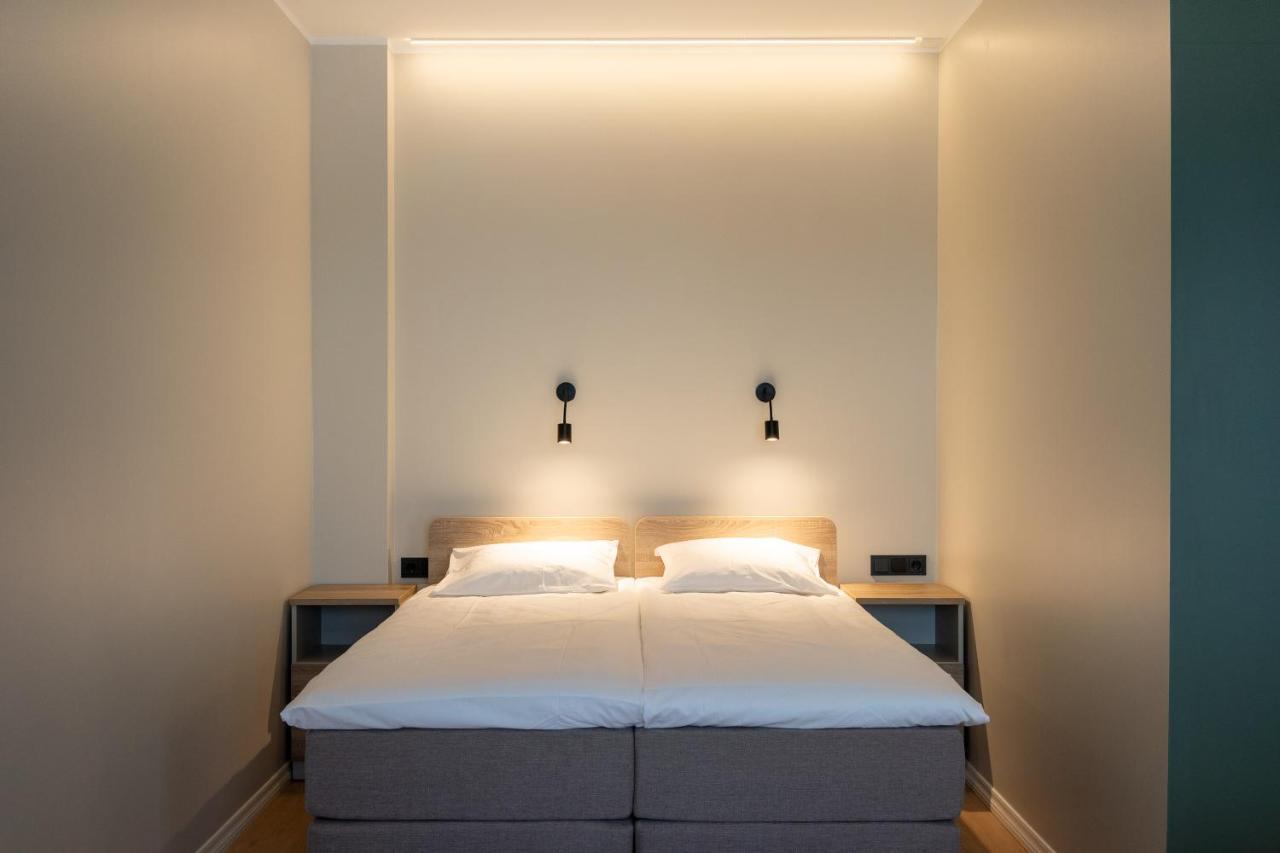 Espak Hostel Таллин Экстерьер фото